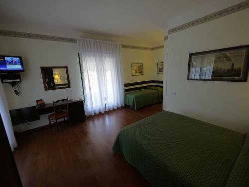 Hotel Piccadilly