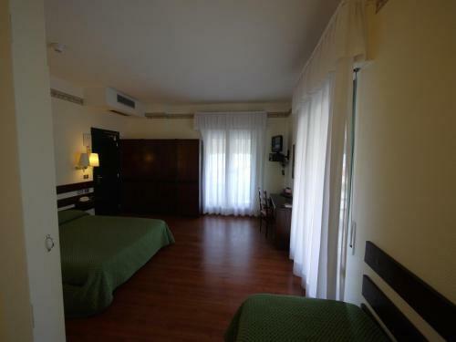 Hotel Piccadilly