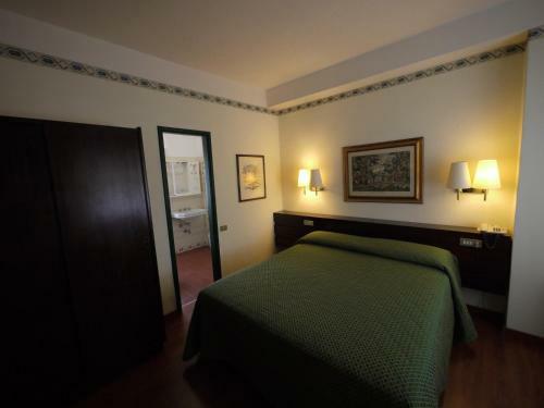 Hotel Piccadilly