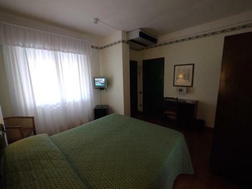 Hotel Piccadilly