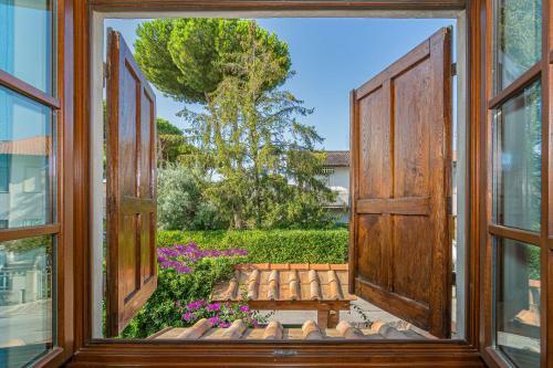 Bed & Breakfast Villa Il Fortino