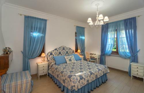 Bed & Breakfast Villa Il Fortino