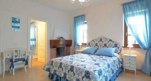 Bed & Breakfast Villa Il Fortino