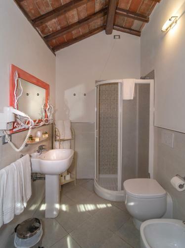 Bed & Breakfast Villa Il Fortino