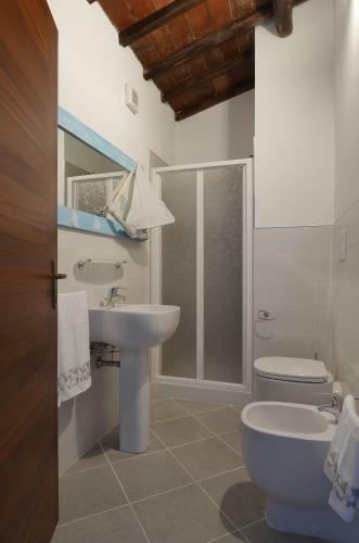 Bed & Breakfast Villa Il Fortino