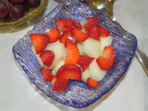 Bed & Breakfast Villa Il Fortino