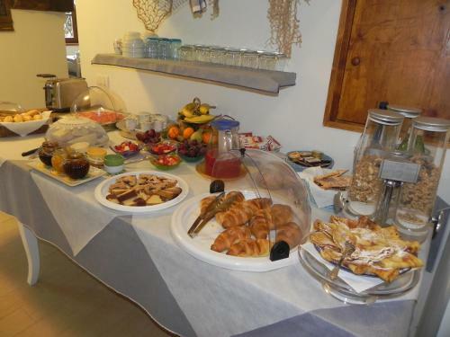 Bed & Breakfast Villa Il Fortino