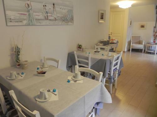 Bed & Breakfast Villa Il Fortino