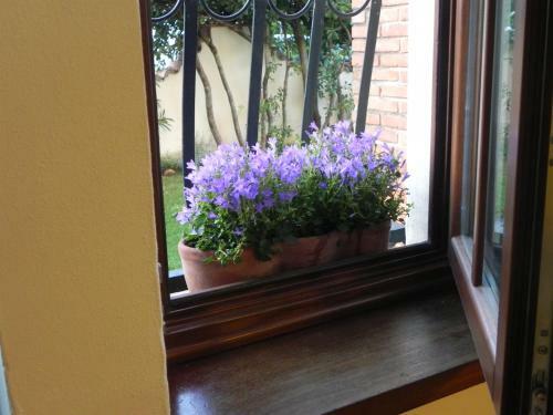 Bed & Breakfast Villa Il Fortino