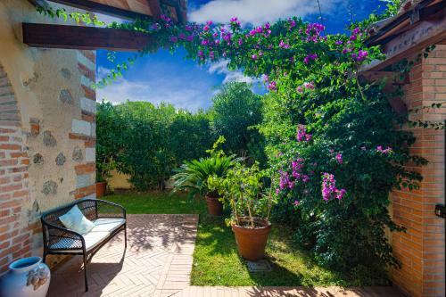 Bed & Breakfast Villa Il Fortino