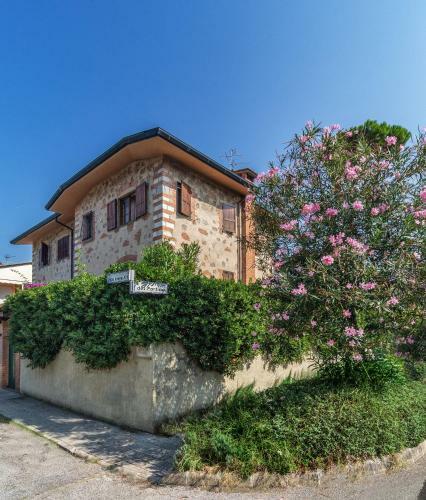 Bed & Breakfast Villa Il Fortino