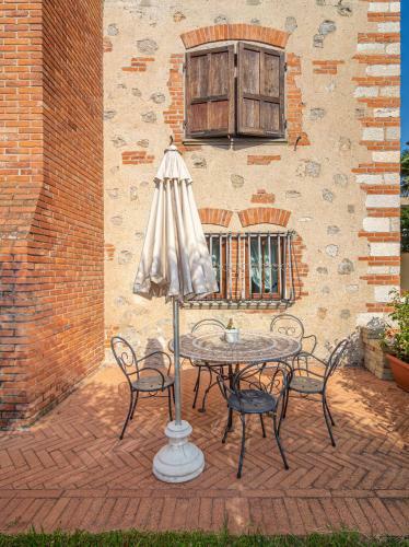 Bed & Breakfast Villa Il Fortino