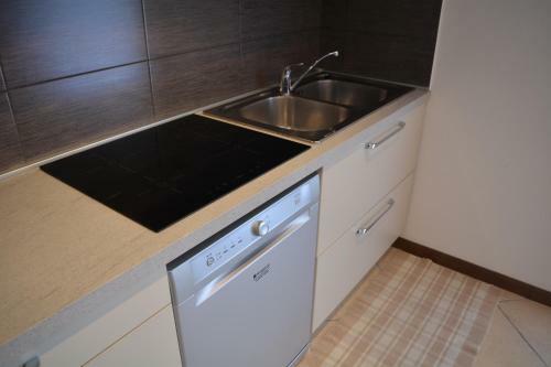 Apartamento Da Giorgio