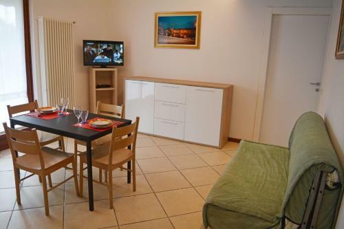 Apartamento Da Giorgio