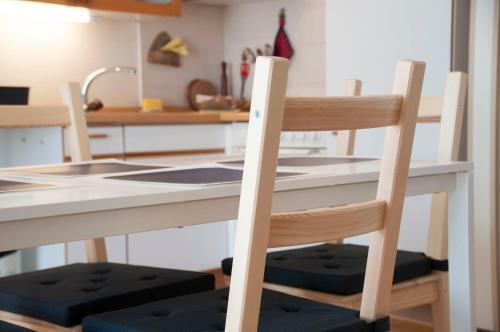 Apartamento Da Giorgio