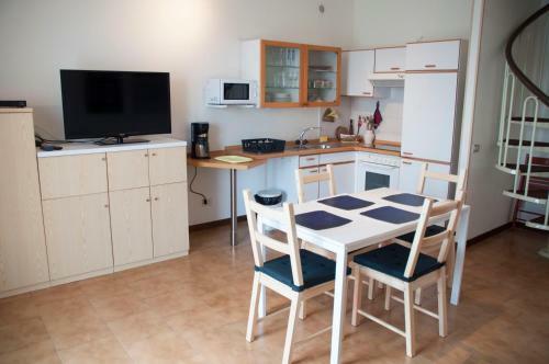 Apartamento Da Giorgio