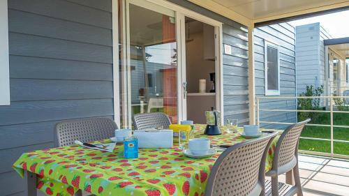 Idealazise Camping And Village