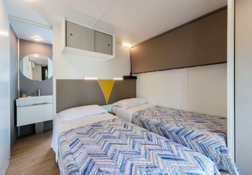 Camping Village Du Parc