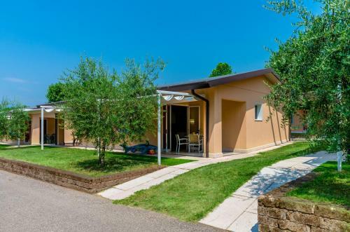 Camping Village Du Parc