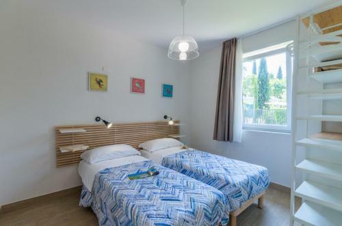 Camping Village Du Parc