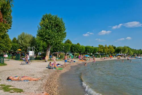 Camping Village Du Parc