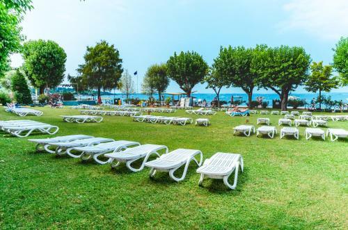 Camping Village Du Parc
