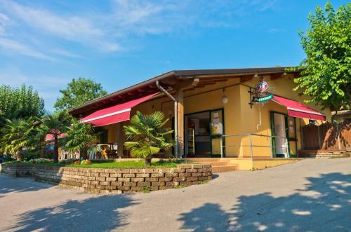 Camping Village Du Parc