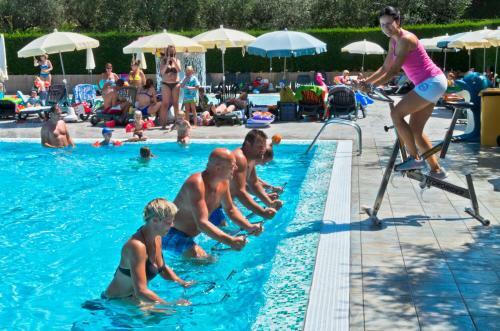 Camping Village Du Parc