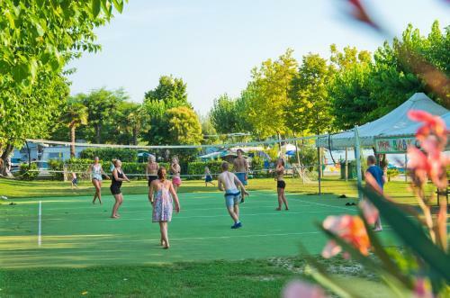 Camping Village Du Parc