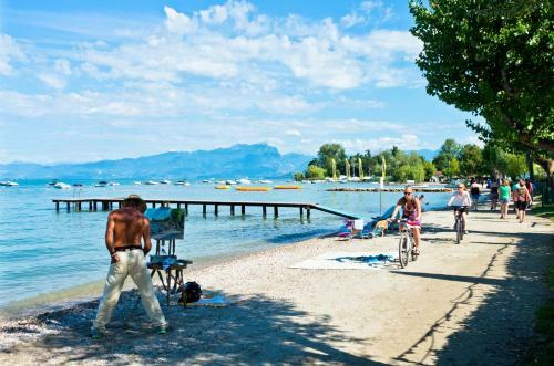 Camping Village Du Parc