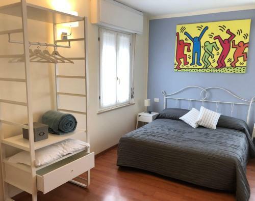 Hostal Irides Rooms