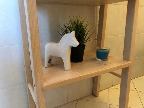 Hostal Irides Rooms