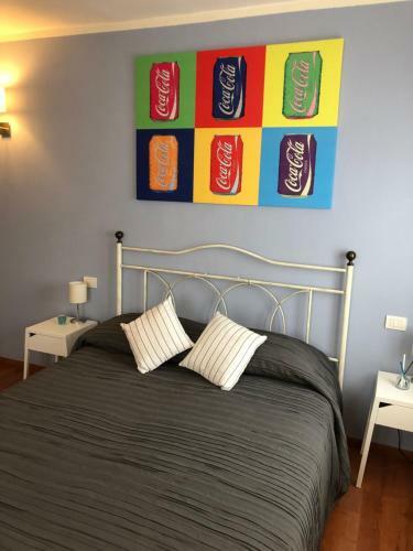 Hostal Irides Rooms