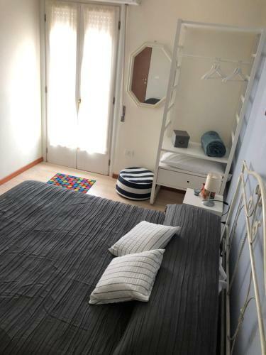 Hostal Irides Rooms