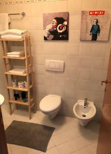 Hostal Irides Rooms