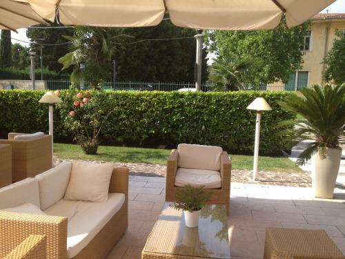 Hotel Benacus