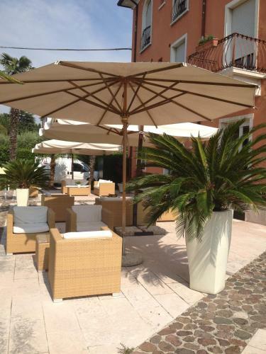 Hotel Benacus