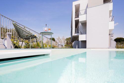 Apartment Bamboo - Regarda Travel