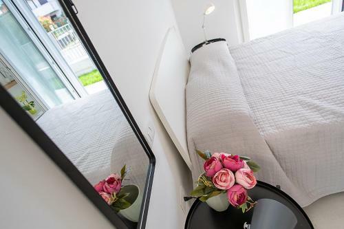 Apartment Bamboo - Regarda Travel