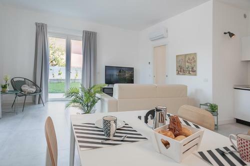 Apartment Bamboo - Regarda Travel