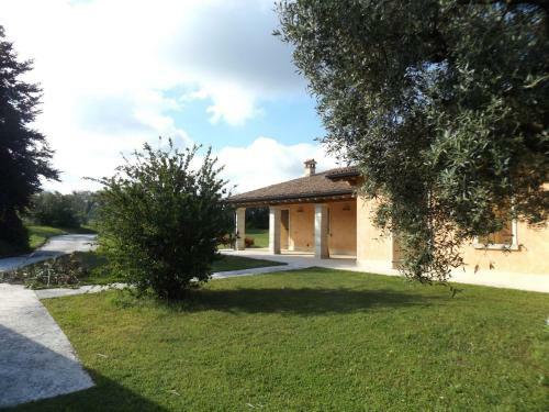 Villa Morene