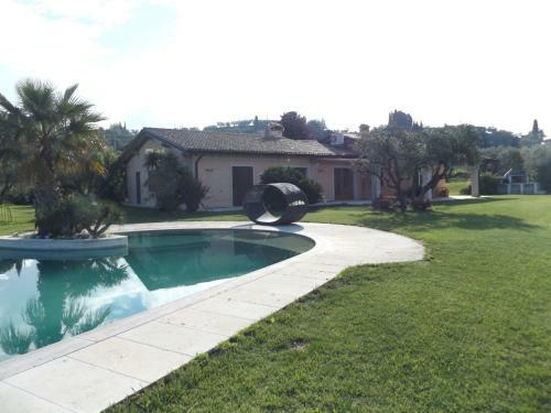 Villa Morene