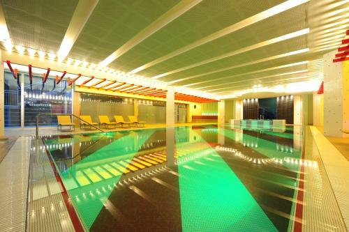 Hotel Ideal