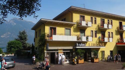 Hotel Limone