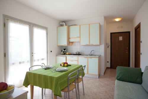 Apartamento Residence Villa Aranci