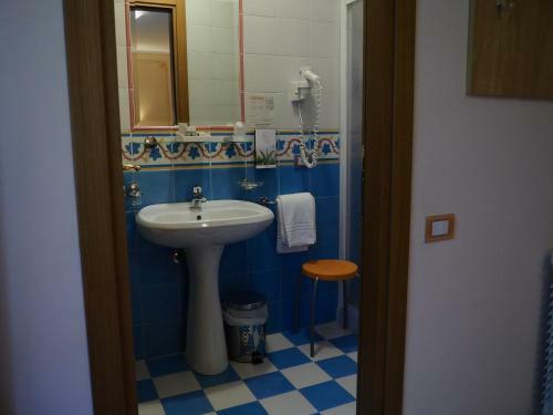 Hotel Locanda Ruscello Garn�