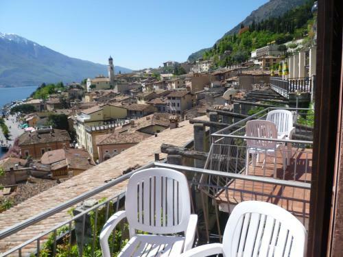 Hotel Castell - Montagnoli Group