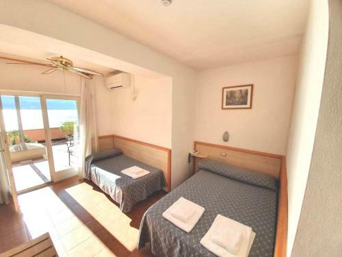 Hotel Castell - Montagnoli Group