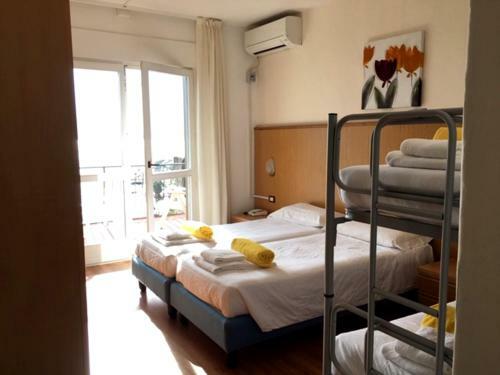 Hotel Castell - Montagnoli Group