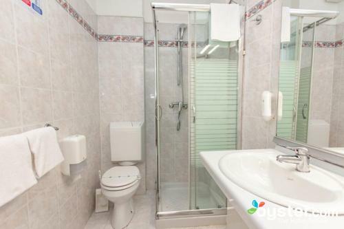 Hotel Castell - Montagnoli Group